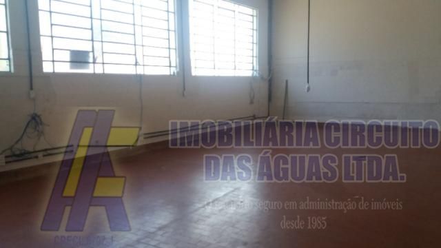 Imóvel Barracão em AMPARO
