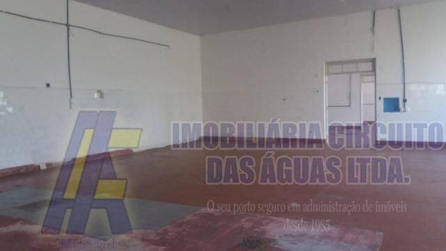 Imóvel Barracão em AMPARO