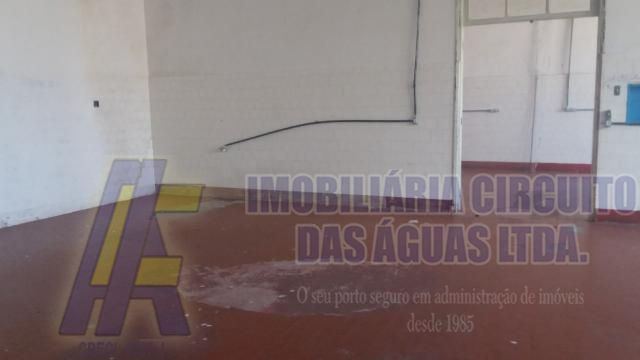 Imóvel Barracão em AMPARO