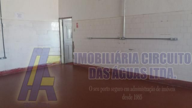 Imóvel Barracão em AMPARO
