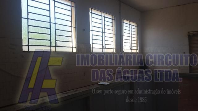Imóvel Barracão em AMPARO