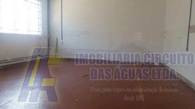 Imóvel Barracão em AMPARO
