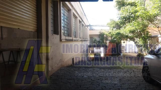 Imóvel Barracão em AMPARO