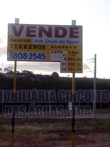 Imóvel Terreno em AMPARO