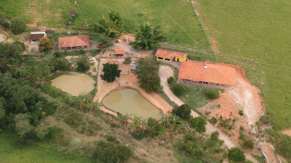 Imóvel Sítio em MONTE ALEGRE DO SUL