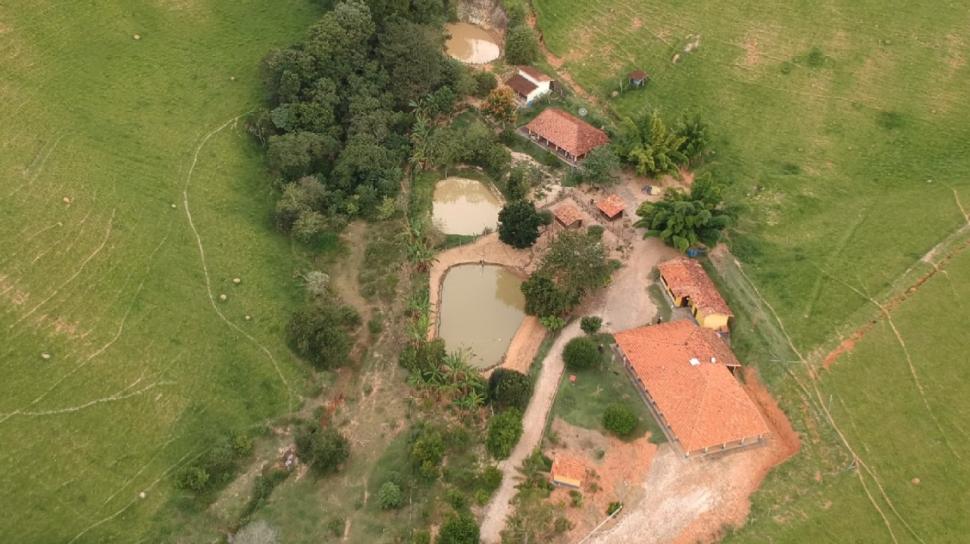 Imóvel Sítio em MONTE ALEGRE DO SUL