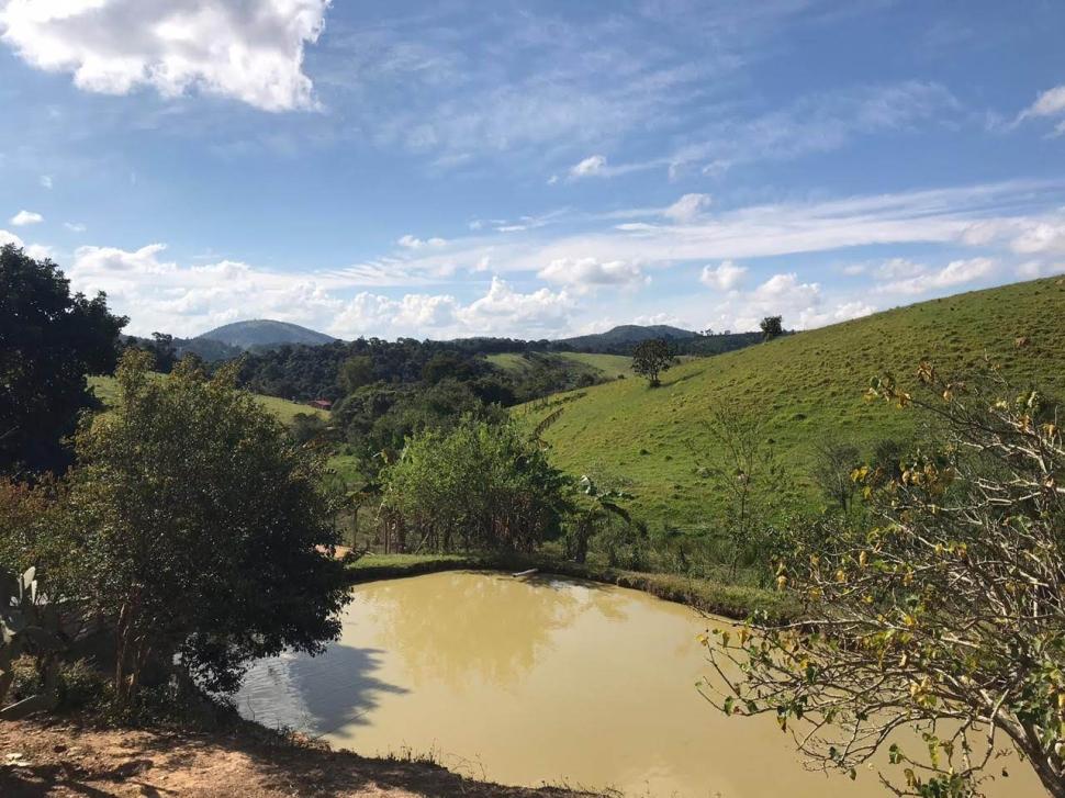Imóvel Sítio em MONTE ALEGRE DO SUL