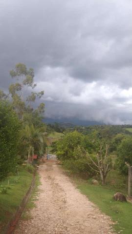 Imóvel Sítio em MONTE ALEGRE DO SUL