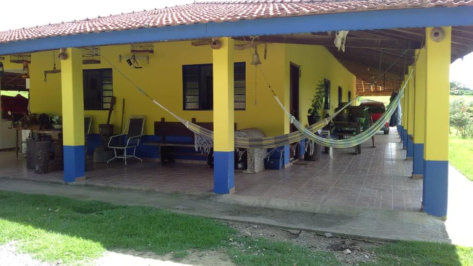Imóvel Sítio em MONTE ALEGRE DO SUL