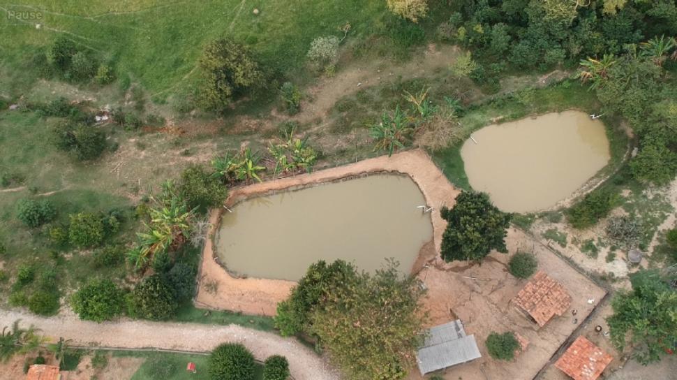 Imóvel Sítio em MONTE ALEGRE DO SUL