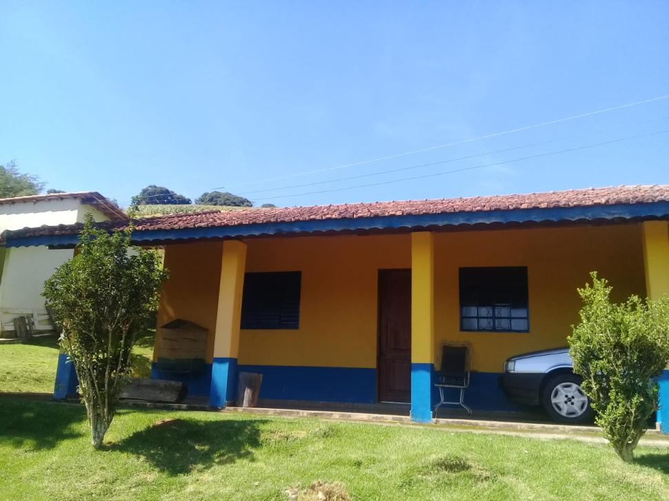 Imóvel Sítio em MONTE ALEGRE DO SUL