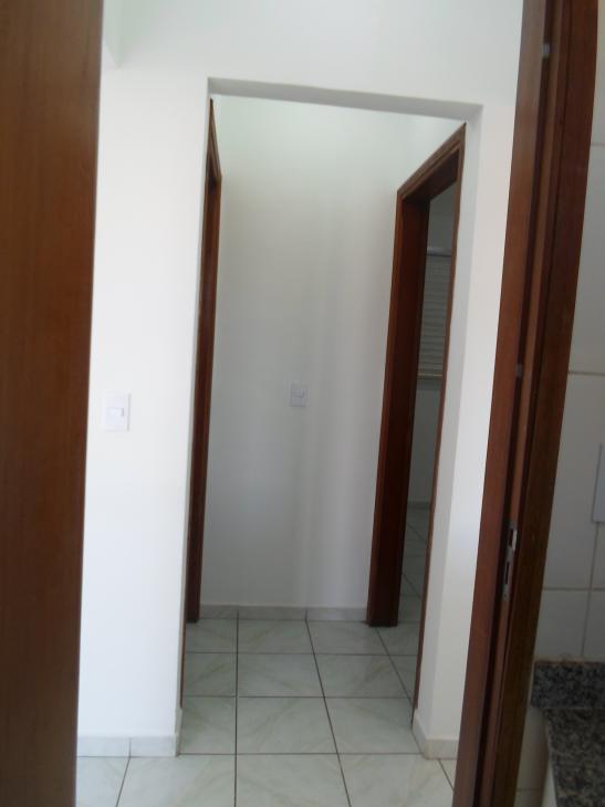 Imóvel Apartamento em AMPARO