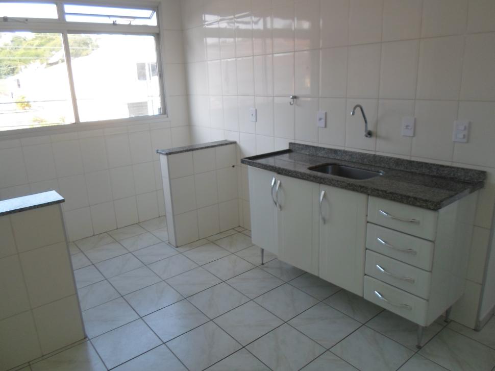 Imóvel Apartamento em AMPARO
