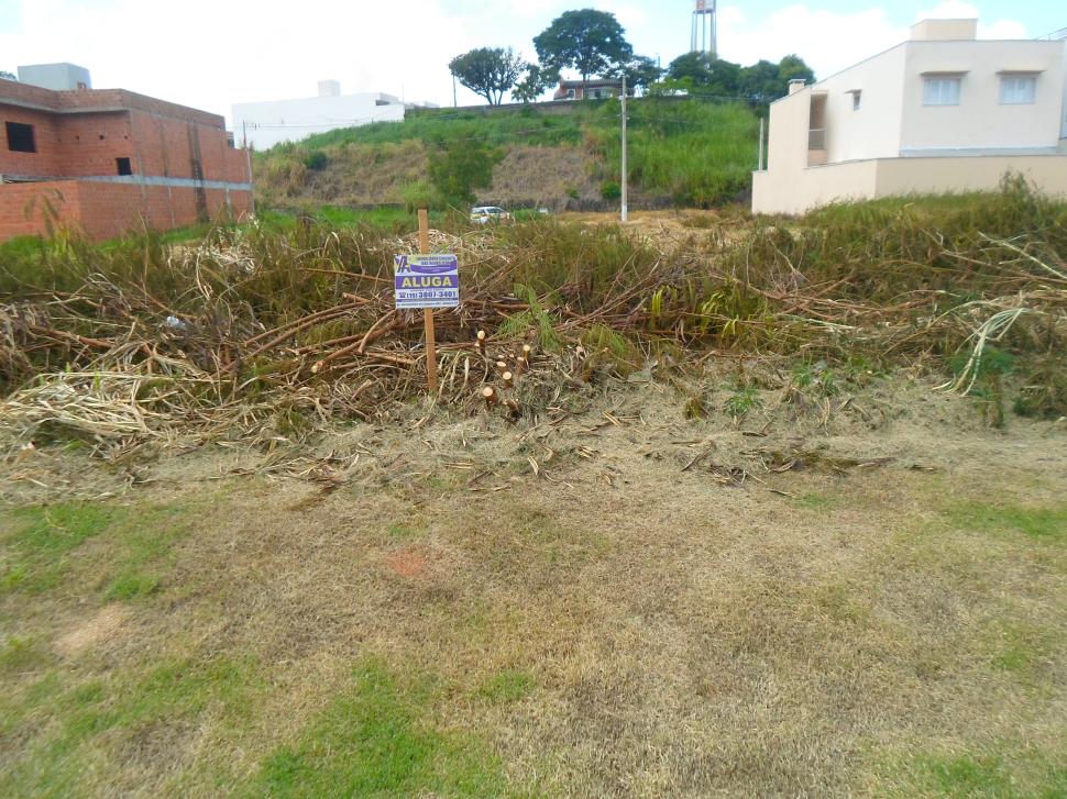 Imóvel Terreno em AMPARO
