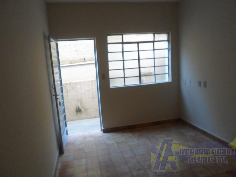 Imóvel Casa em AMPARO