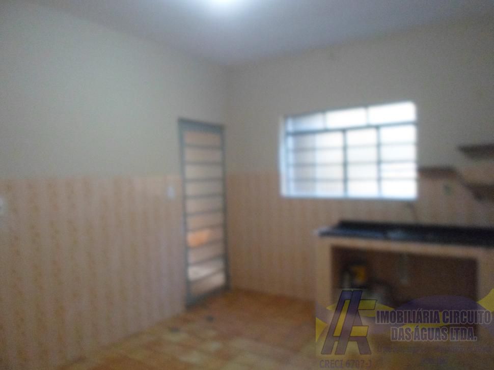 Imóvel Casa em AMPARO