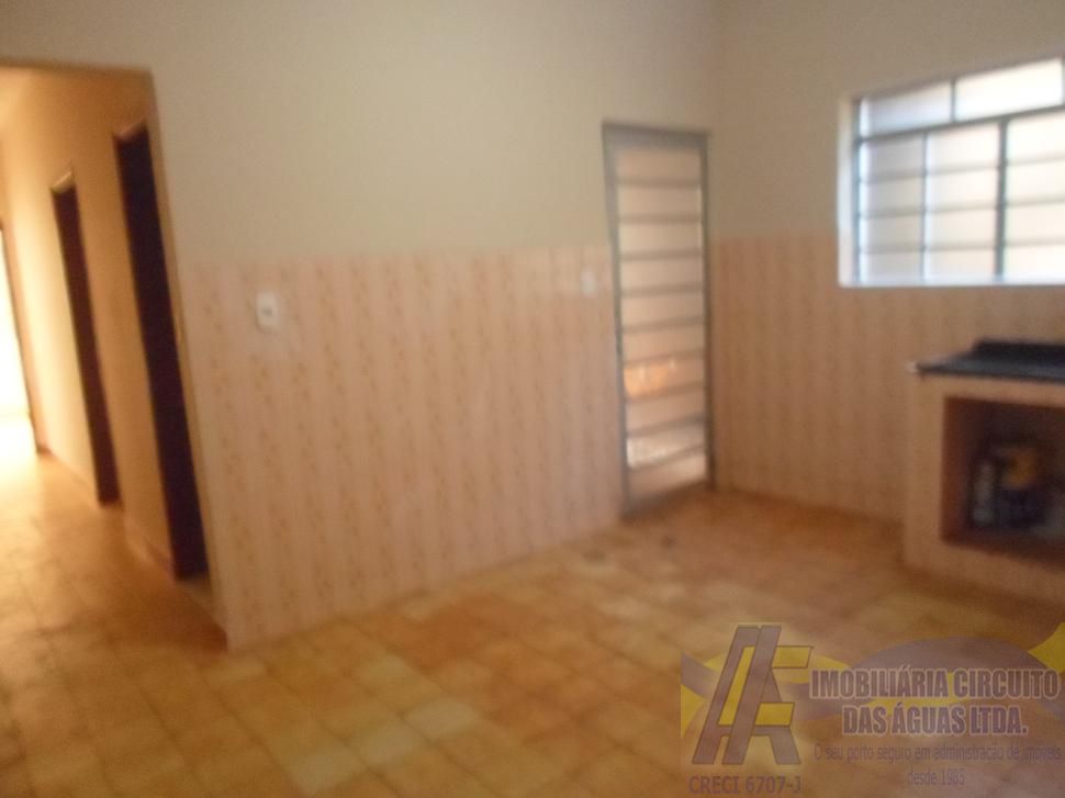 Imóvel Casa em AMPARO