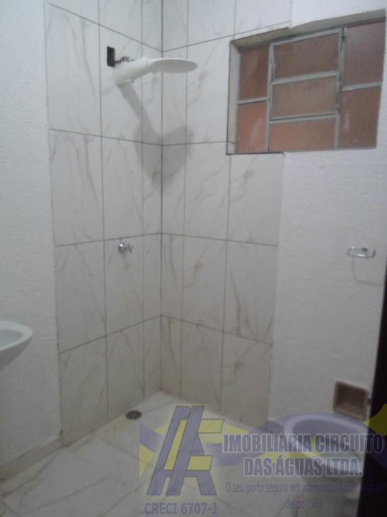 Imóvel Casa em AMPARO