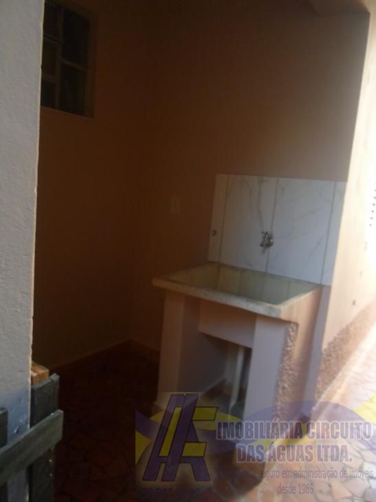 Imóvel Casa em AMPARO