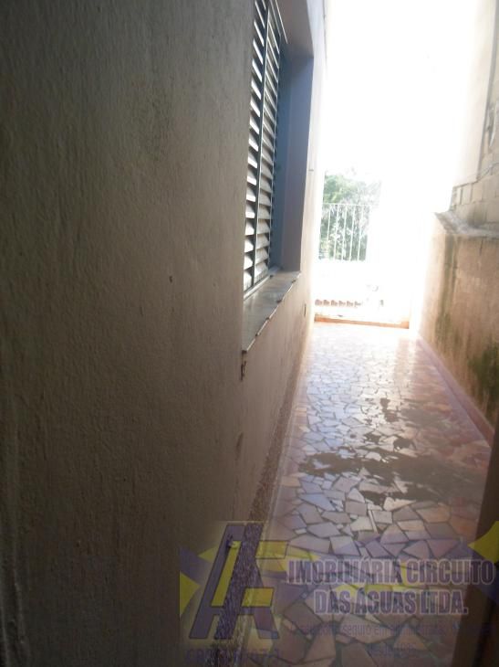 Imóvel Casa em AMPARO