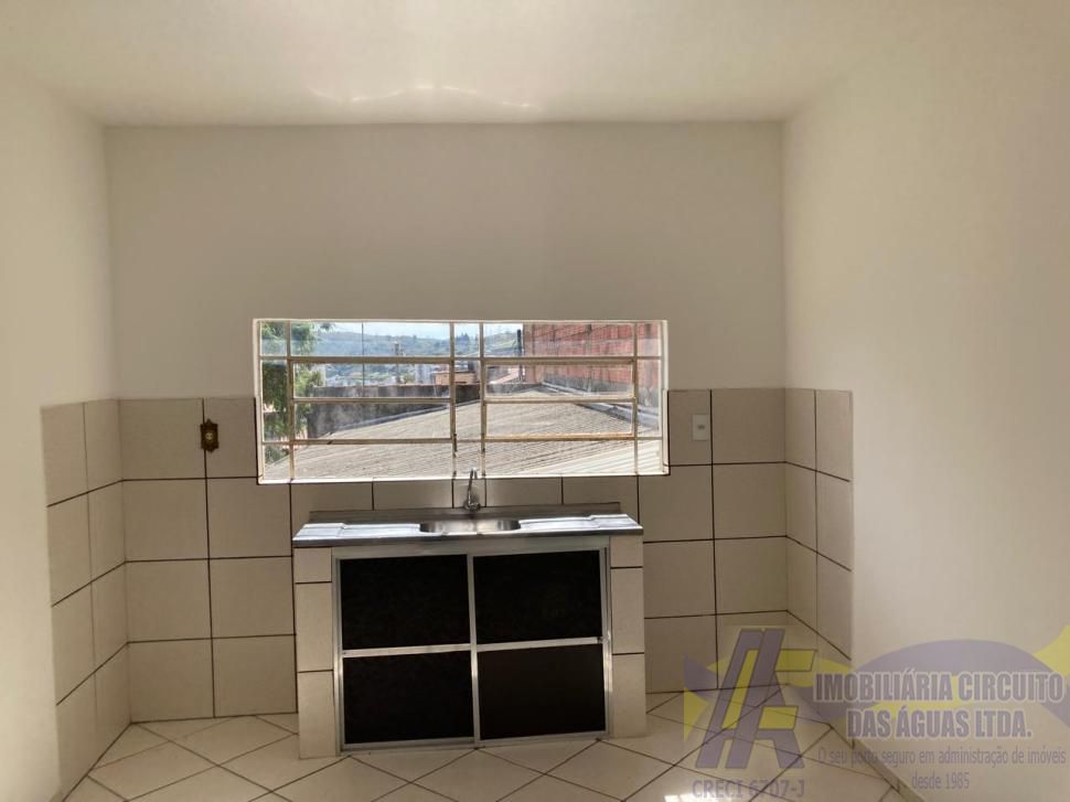 Imóvel Casa em AMPARO