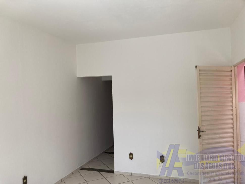 Imóvel Casa em AMPARO