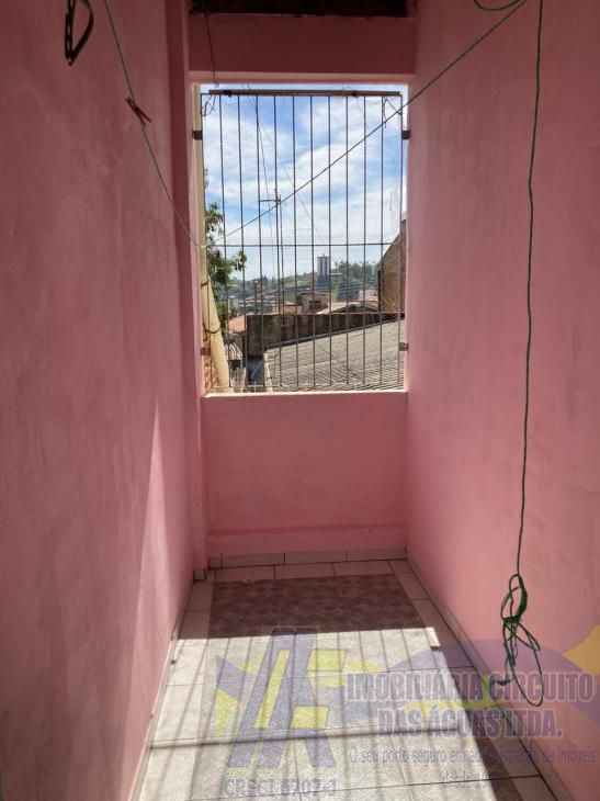 Imóvel Casa em AMPARO