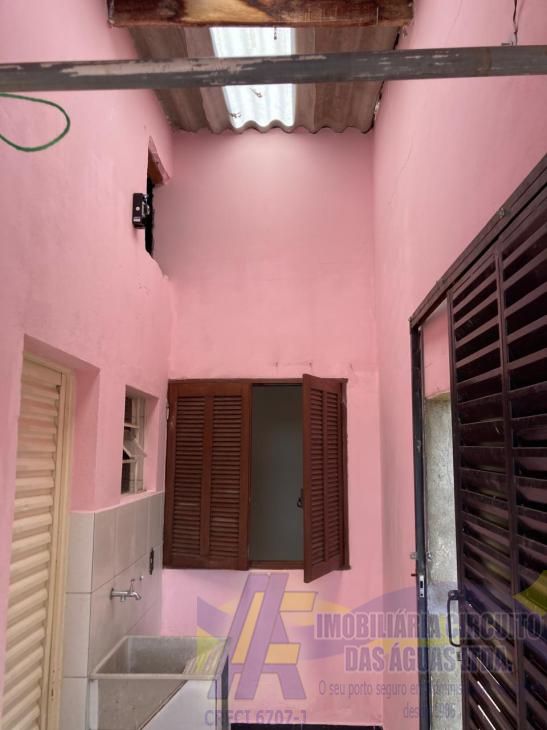 Imóvel Casa em AMPARO