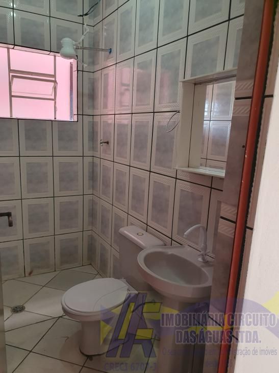 Imóvel Casa em AMPARO