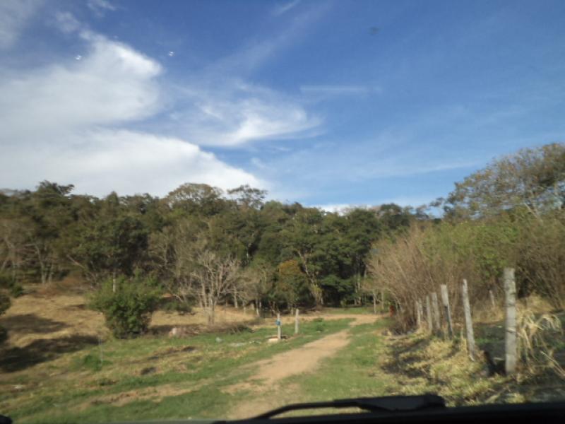 Imóvel Sítio em AMPARO