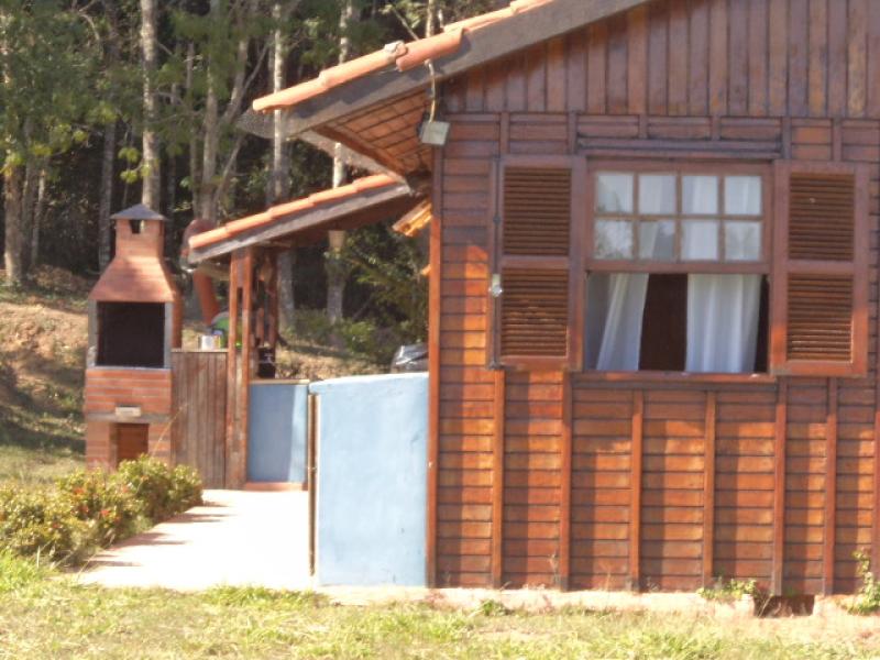 Imóvel Sítio em AMPARO