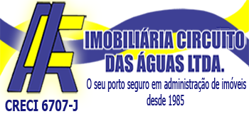 Logo da imobiliária