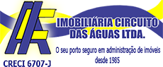 Logo da imobiliária